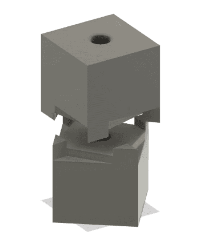 DUO - Modular Stationery Device image 1