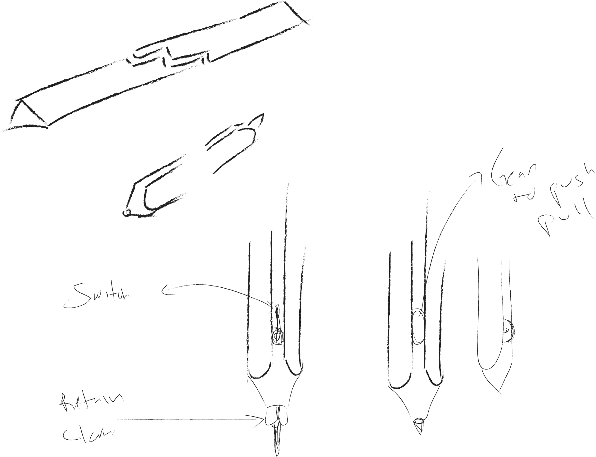 DUO - Modular Stationery Device image 5