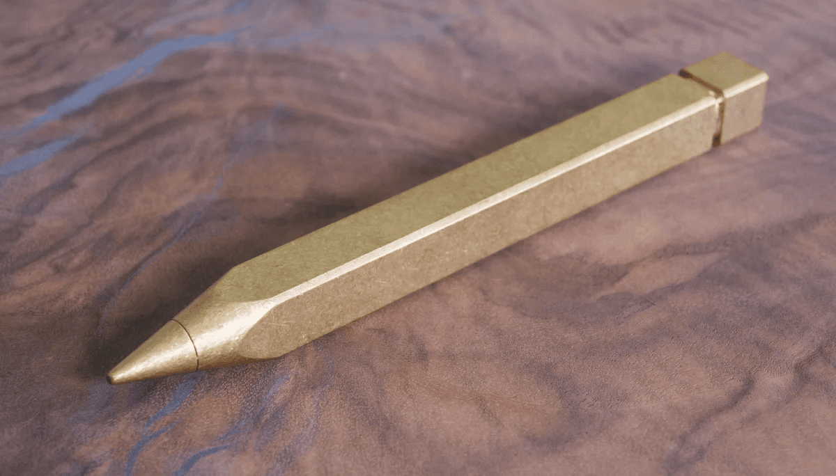 DUO - Modular Stationery Device image 6