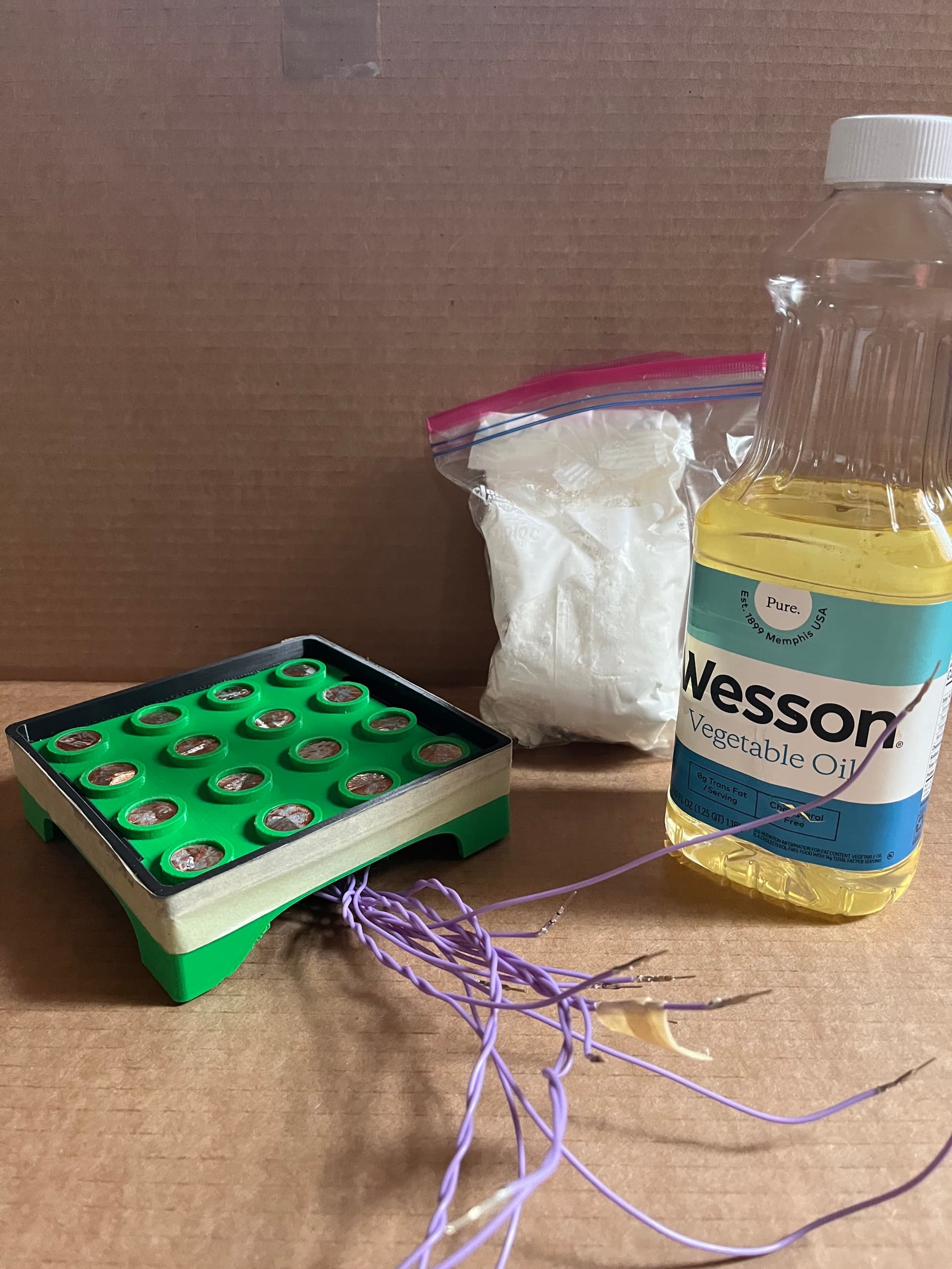 GHOST - Digitally Reconfigurable Mold image 1