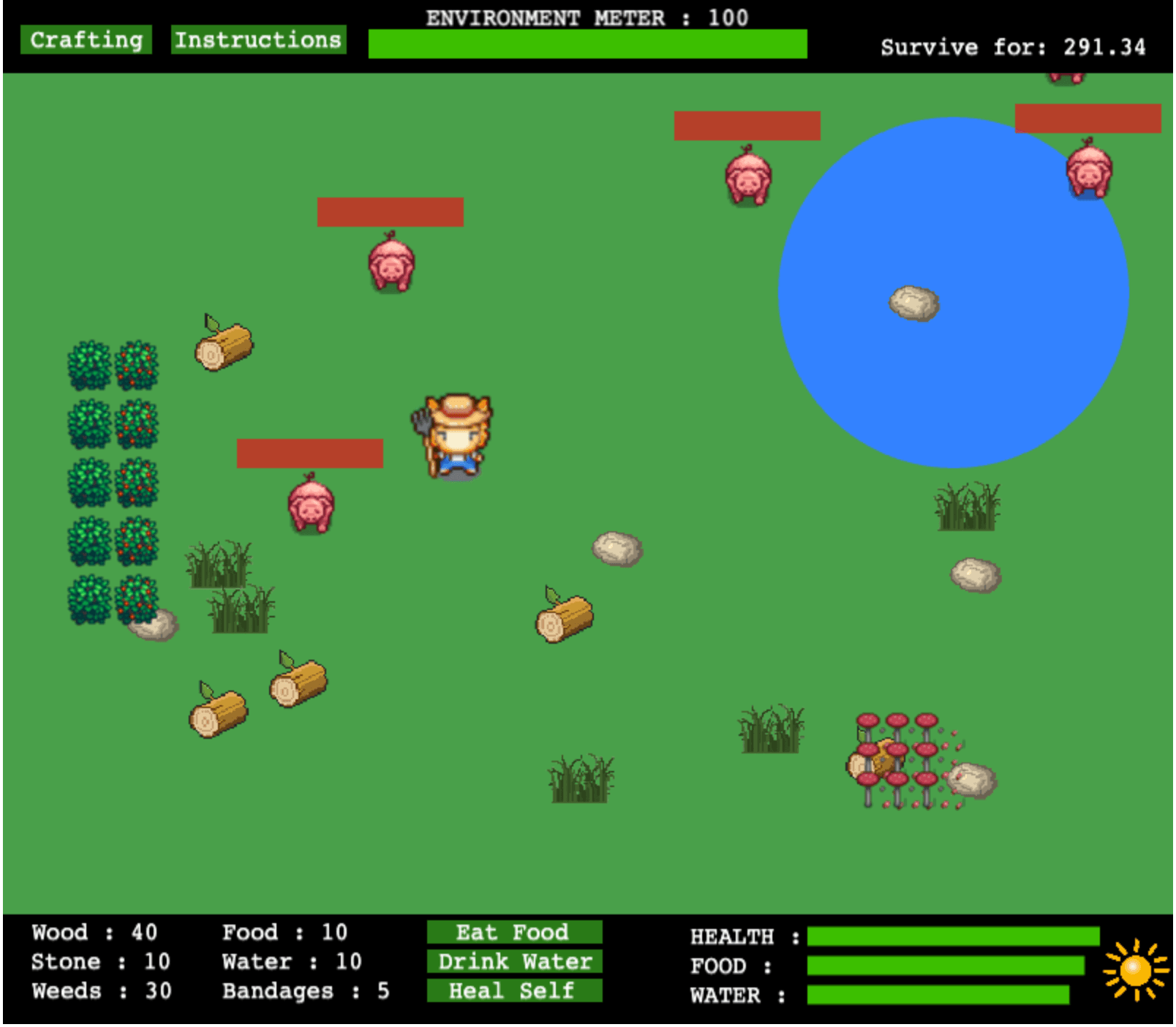 Theory of Green image 2