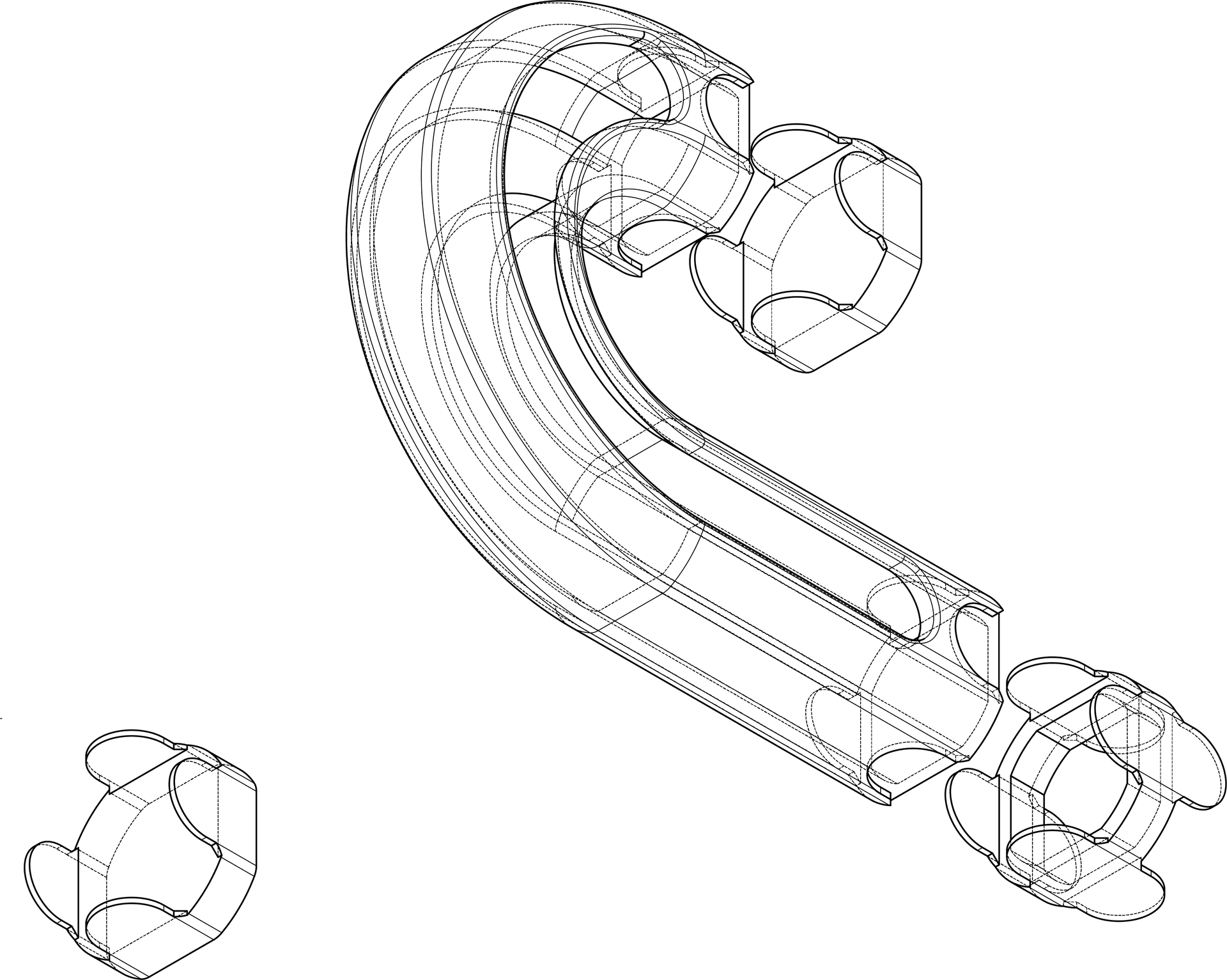 TRAIL - Modular Garden image 4