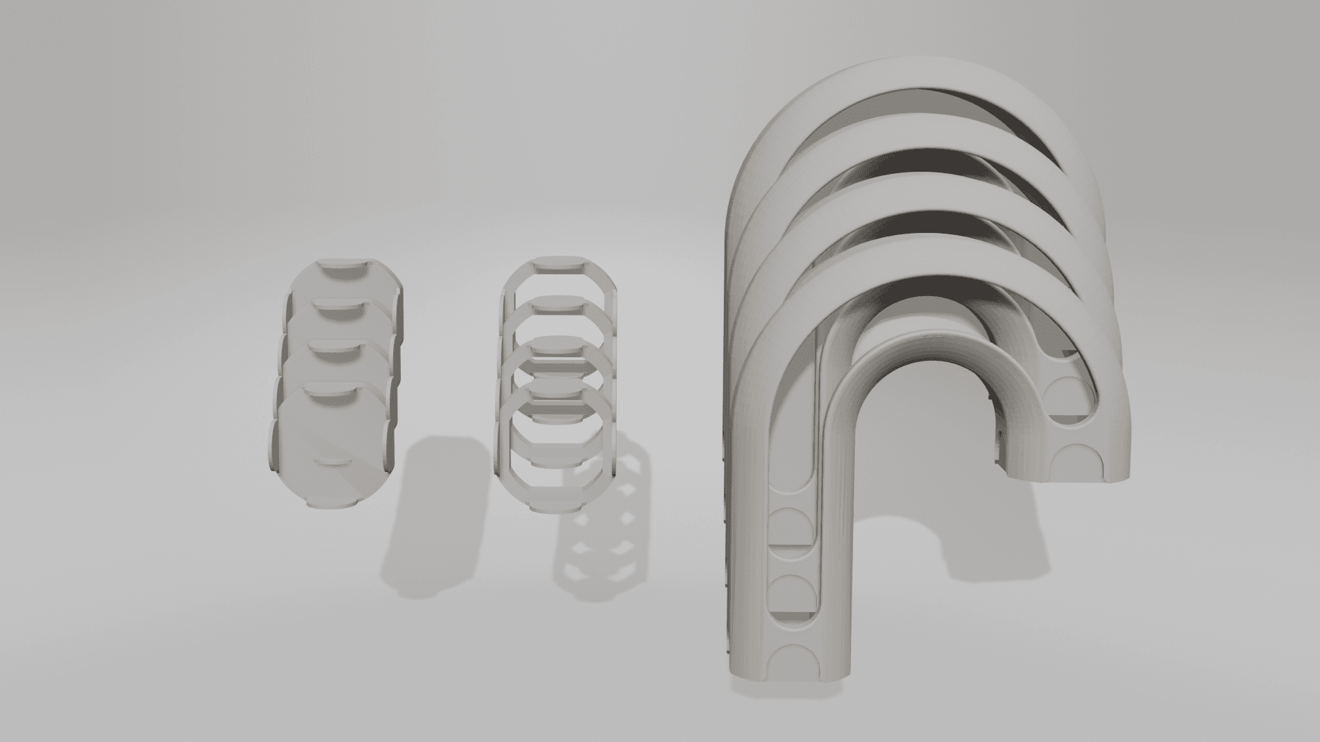 TRAIL - Modular Garden image 3