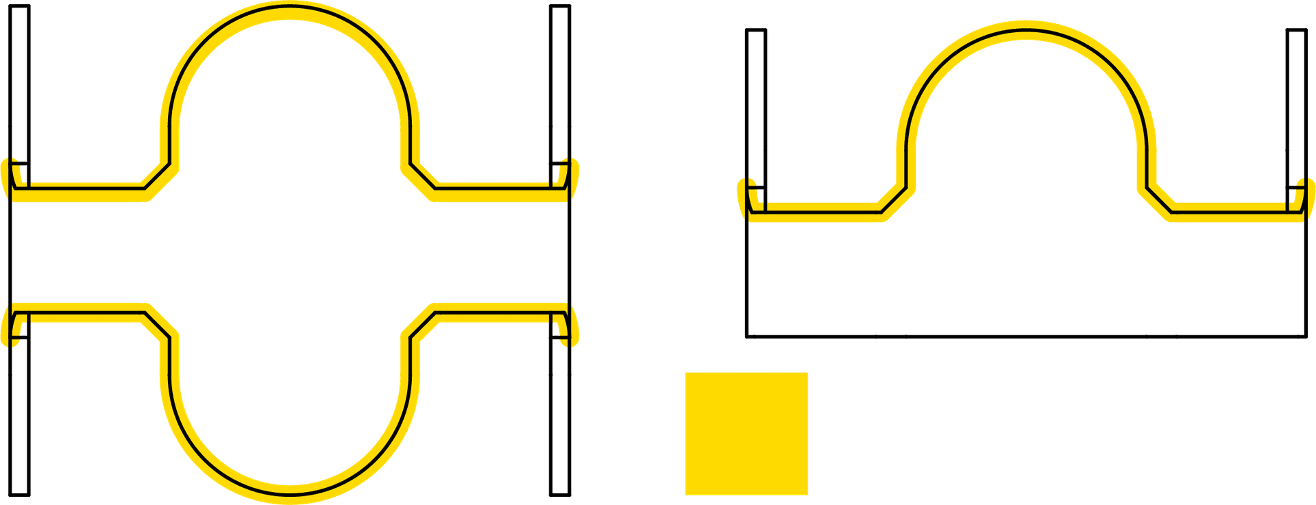 TRAIL - Modular Garden image 1
