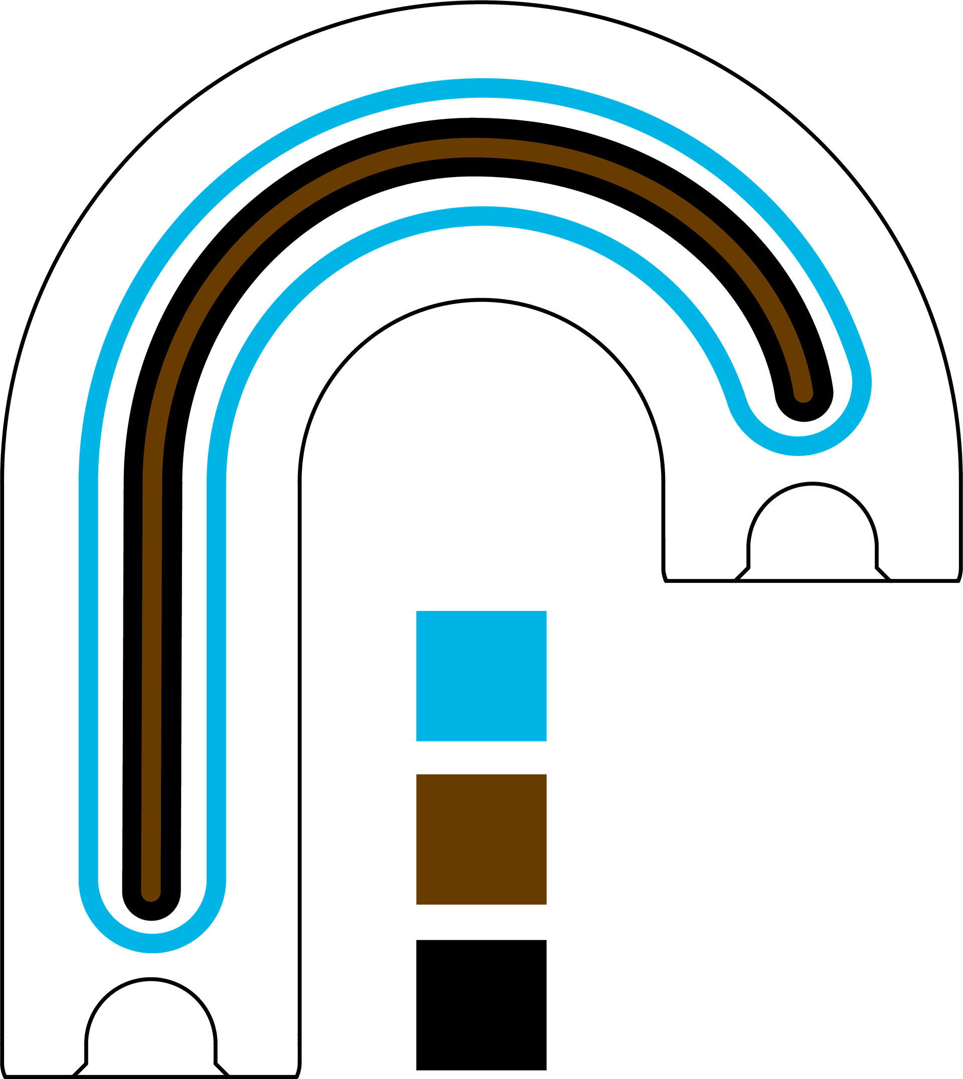TRAIL - Modular Garden image 2