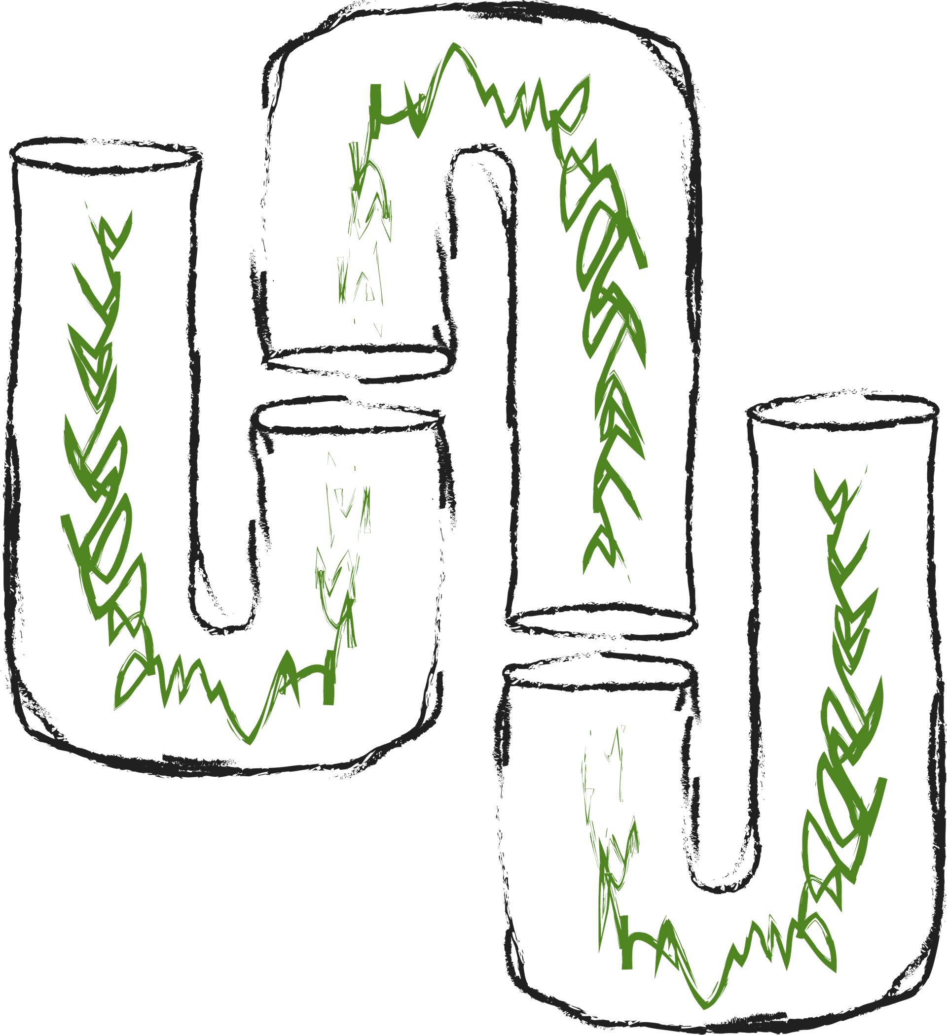 TRAIL - Modular Garden image 3