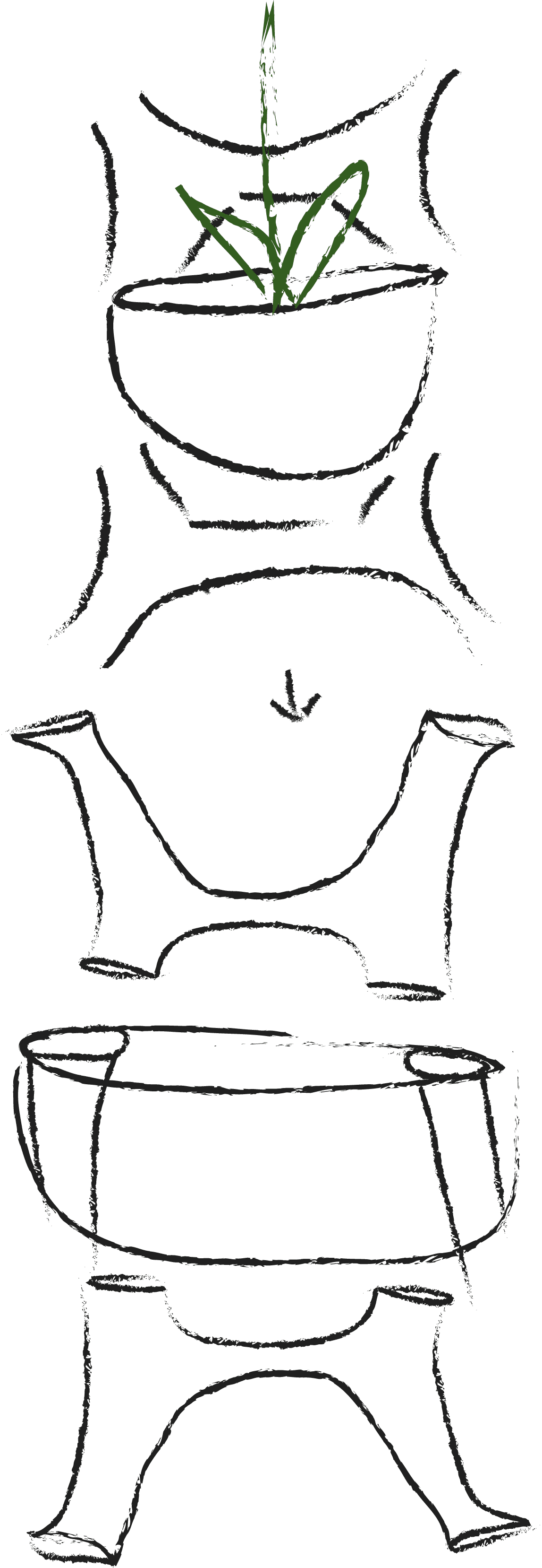 TRAIL - Modular Garden image 4