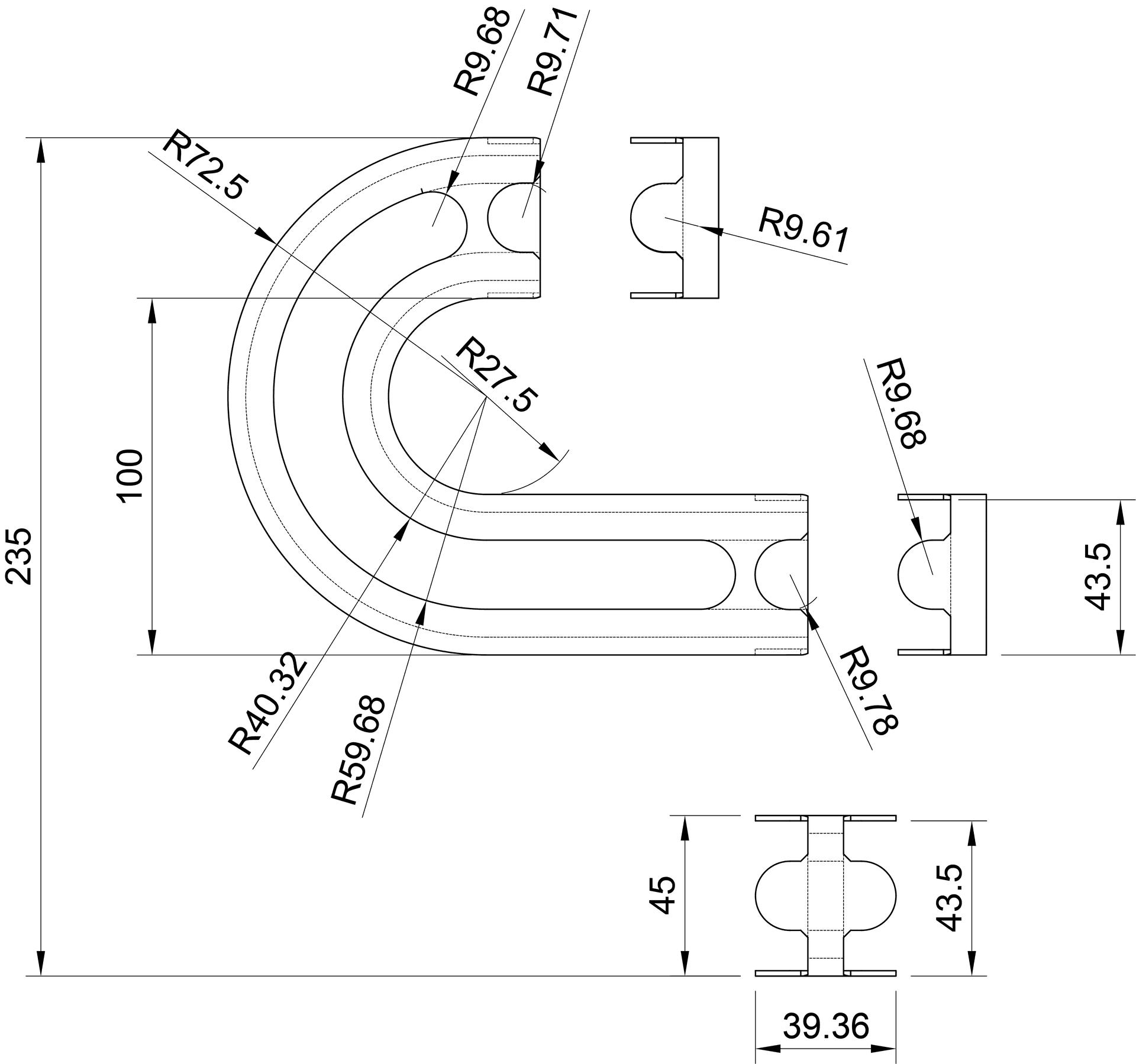 TRAIL - Modular Garden image 3