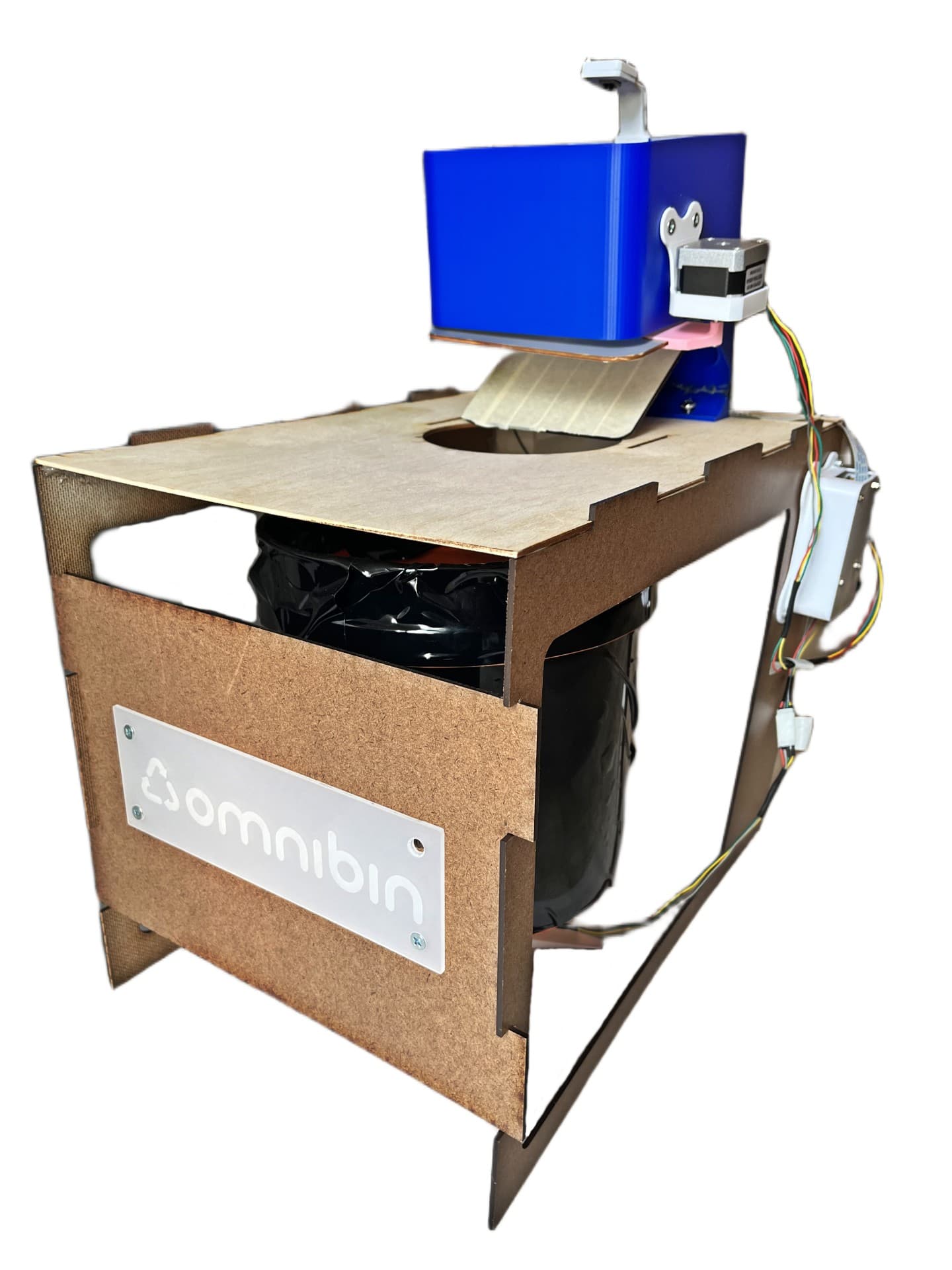 OmniBin image 3